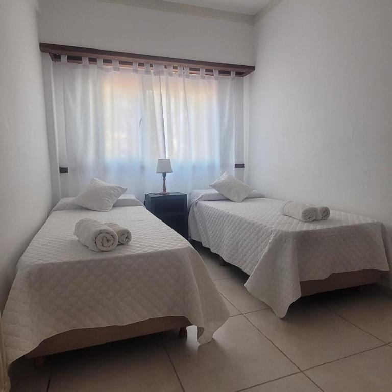 Apolo Hotel - Twin Room - 4