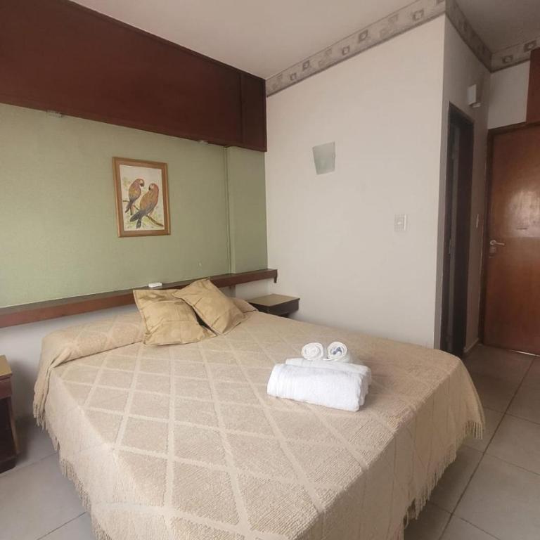 Apolo Hotel - Double Room - 10