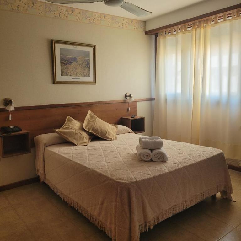 Apolo Hotel - Double Room - 12