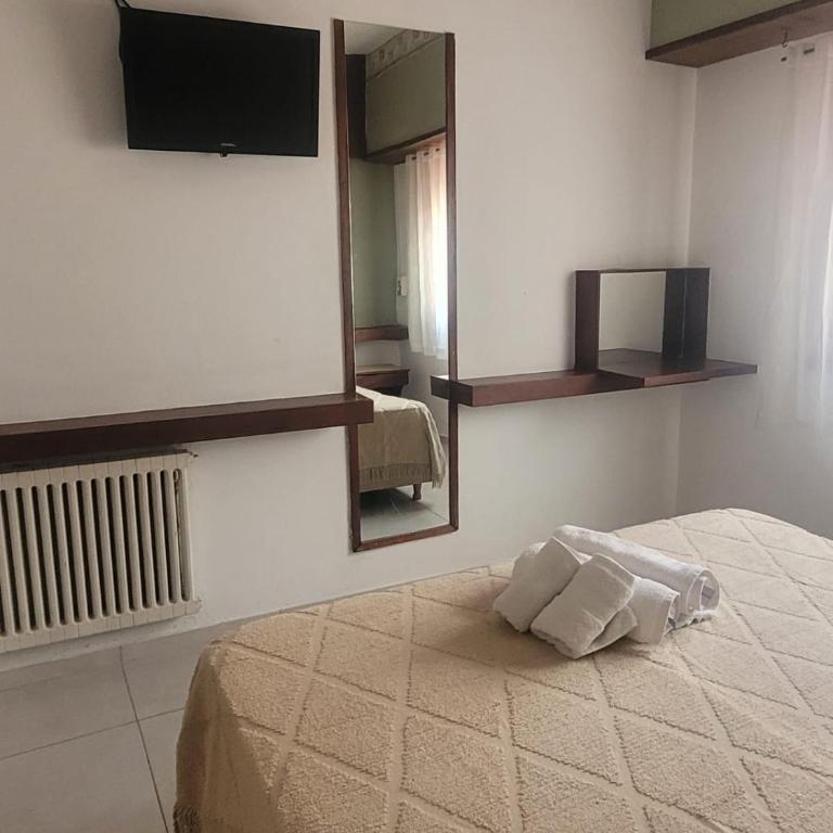 Apolo Hotel - Habitación Doble - 11