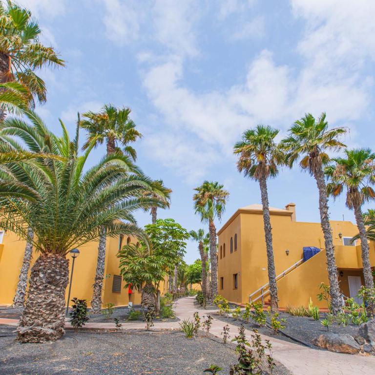 Oasi Blue Papagayo - Apartamento de 2 dormitorios - 39