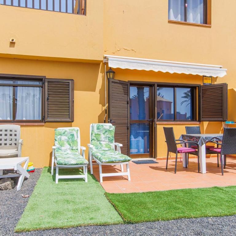 Oasi Blue Papagayo - Apartamento de 2 dormitorios - 4