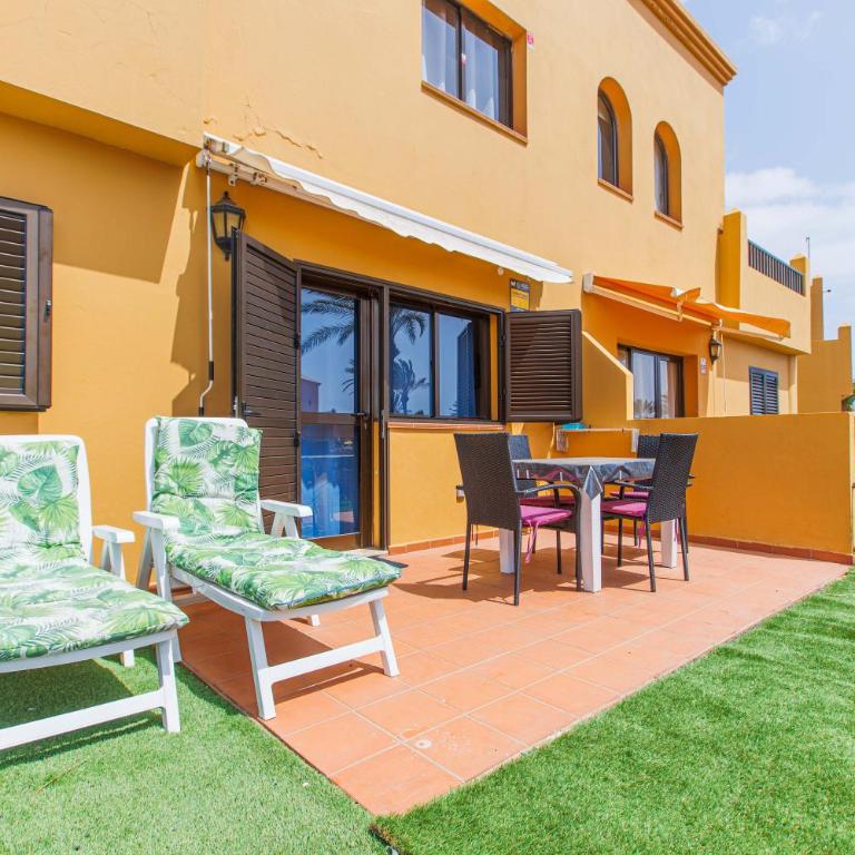 Oasi Blue Papagayo - Apartamento de 2 dormitorios - 13