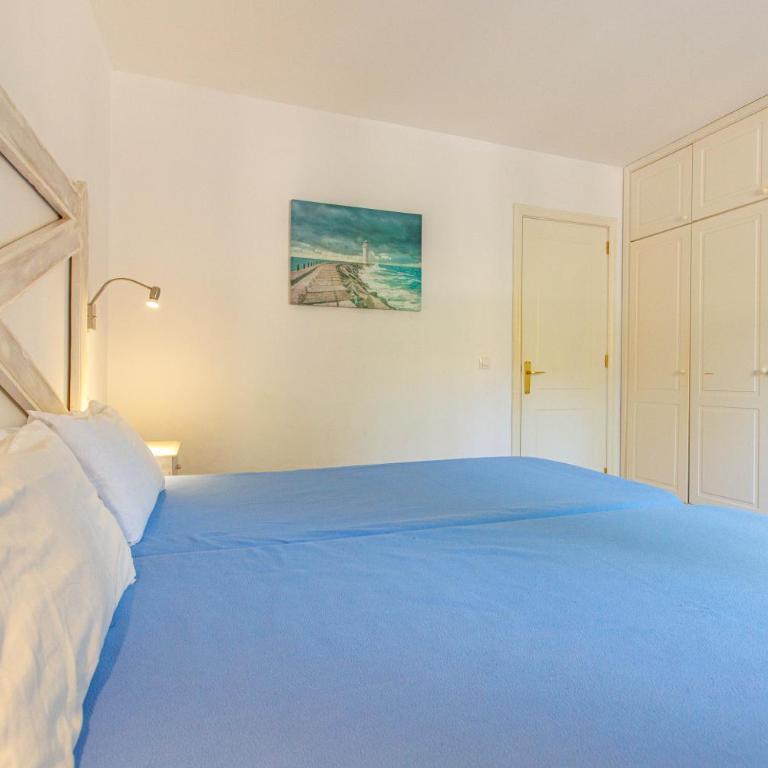 Oasi Blue Papagayo - Apartamento de 2 dormitorios - 26