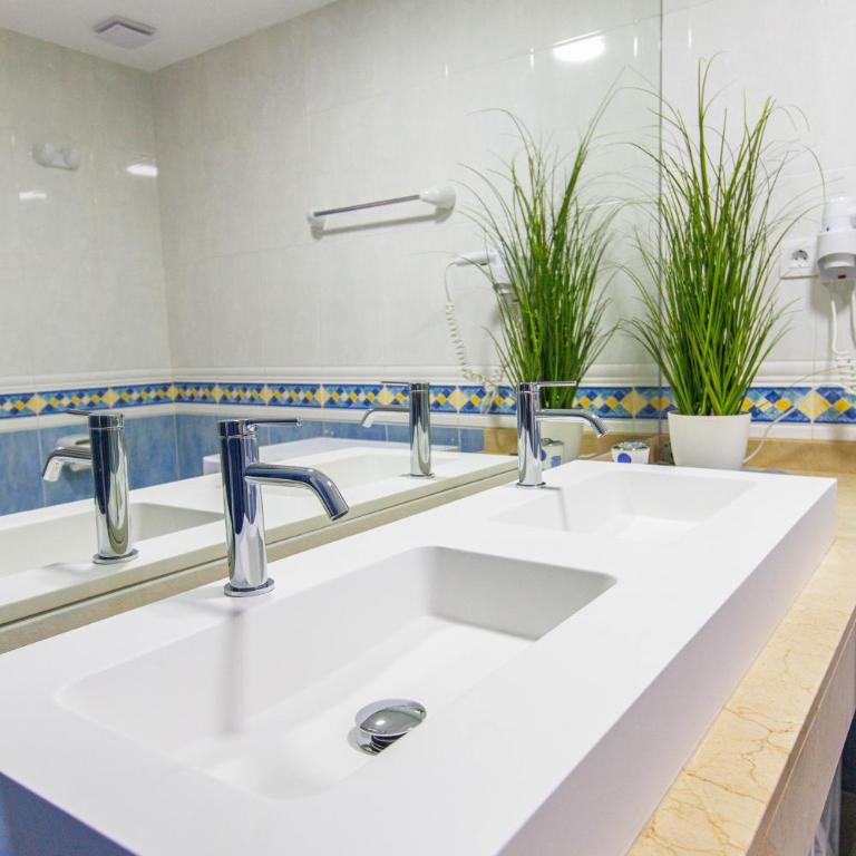 Oasi Blue Papagayo - Apartamento de 2 dormitorios - 37