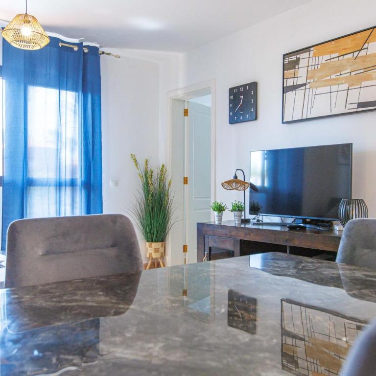 Oasi Blue Papagayo - Apartamento de 2 dormitorios - 40