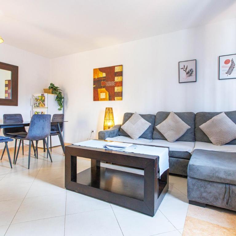 Oasi Blue Papagayo - Apartamento de 2 dormitorios - 6