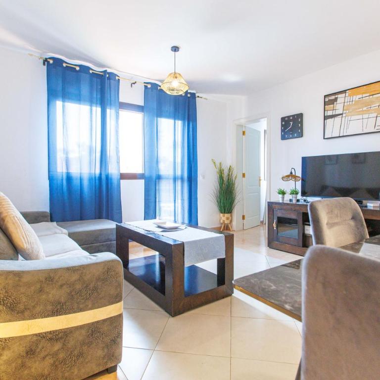 Oasi Blue Papagayo - Apartamento de 2 dormitorios - 16