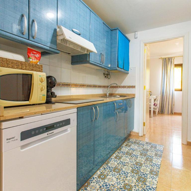 Oasi Blue Papagayo - Apartamento de 2 dormitorios - 20