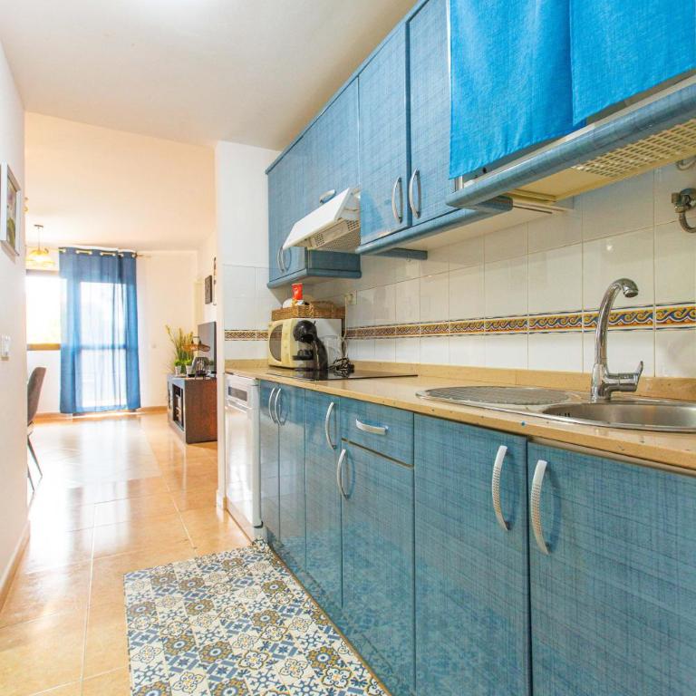 Oasi Blue Papagayo - Apartamento de 2 dormitorios - 36