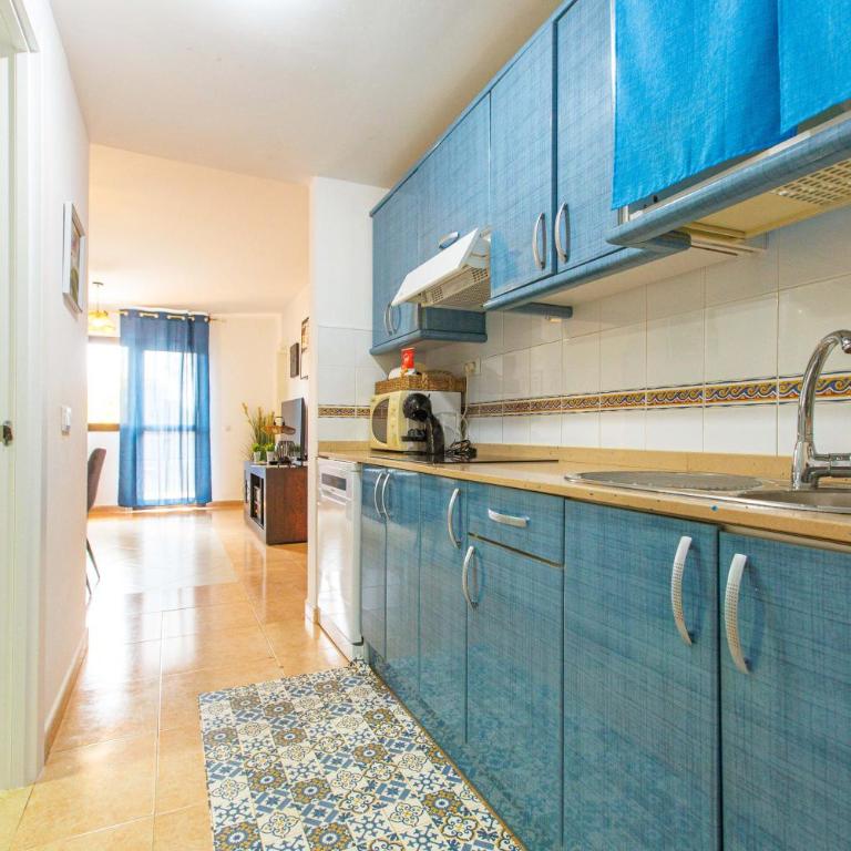 Oasi Blue Papagayo - Apartamento de 2 dormitorios - 38