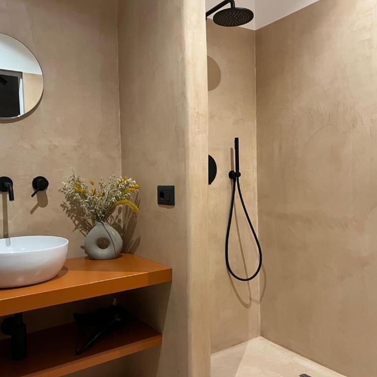 Trulli Chiancaluna - Art Farm Stories - Villa Deluxe - 80