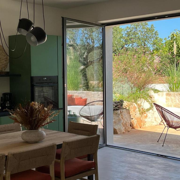 Trulli Chiancaluna - Art Farm Stories - Villa Deluxe - 77