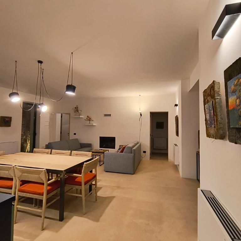 Trulli Chiancaluna - Art Farm Stories - Villa Deluxe - 85