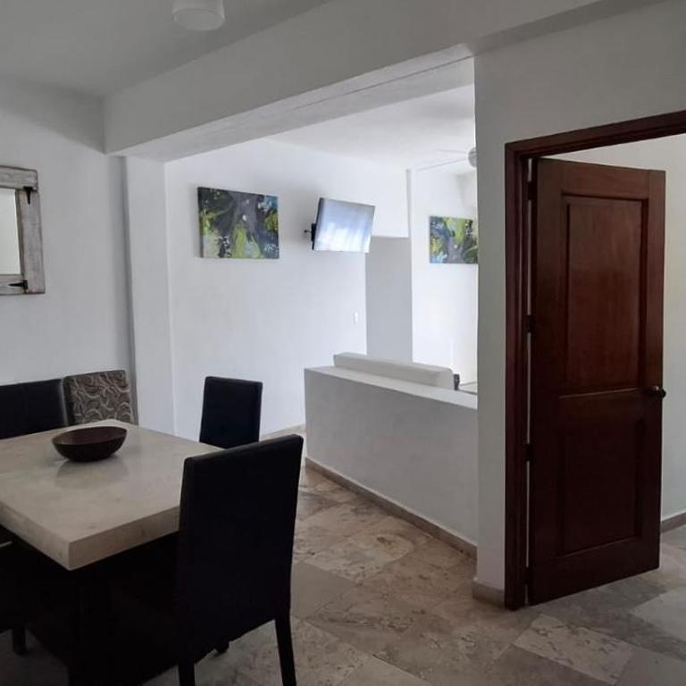 Hotel Suites Mar Elena - One-Bedroom Apartment - 4