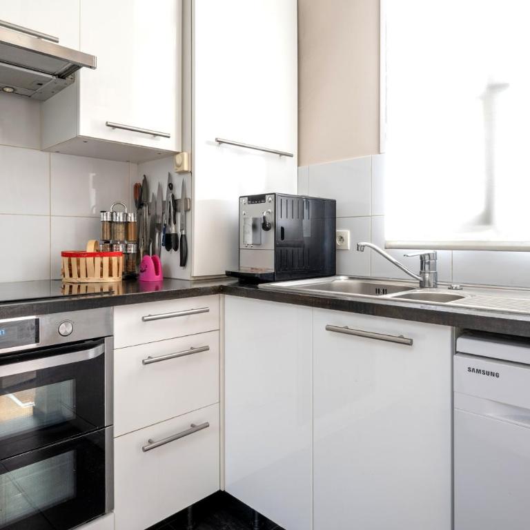 Maison Loft Verzy - Nomad by Welkeys - Appartement - 9