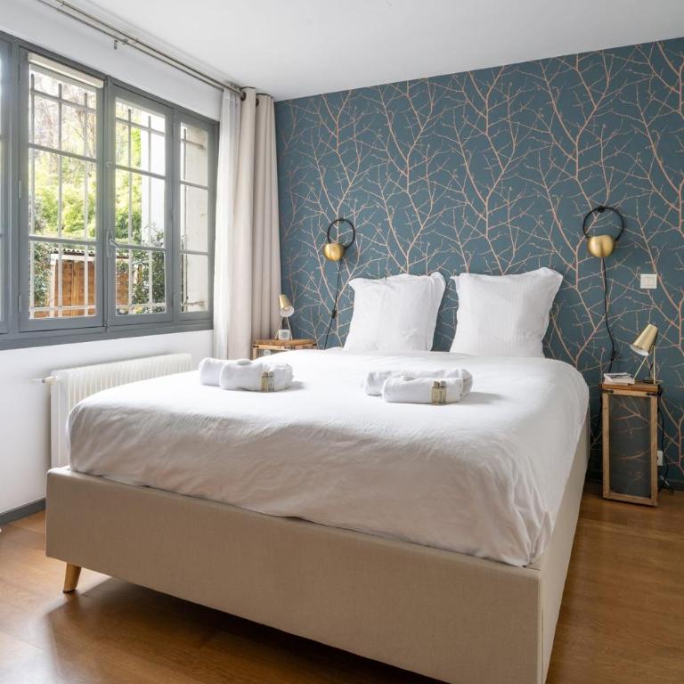 Maison Loft Verzy - Nomad by Welkeys - Appartement - 10