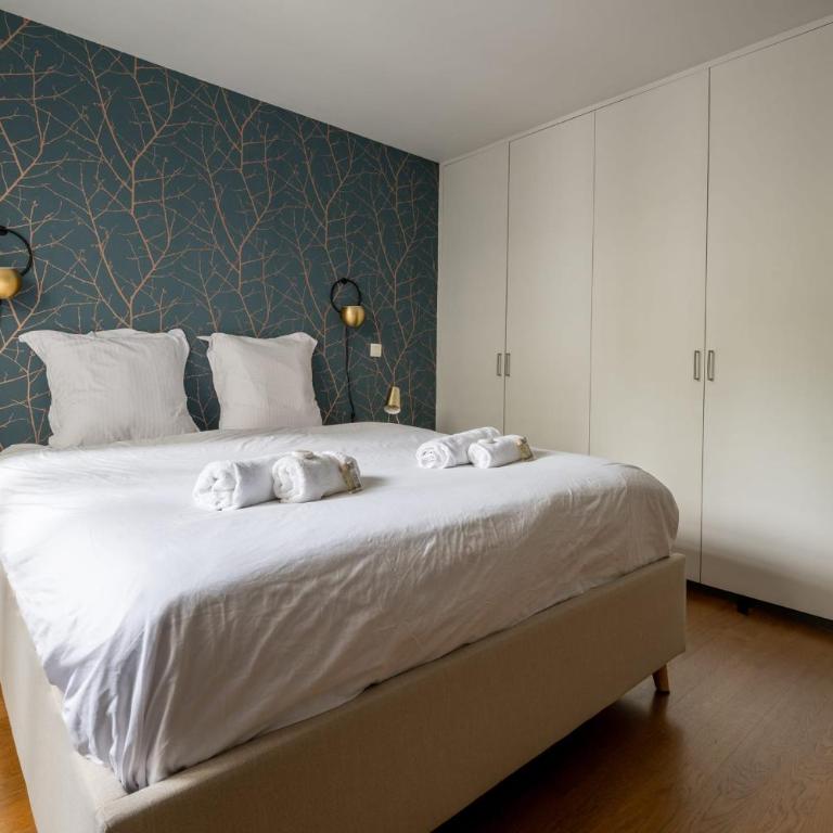 Maison Loft Verzy - Nomad by Welkeys - Appartement - 11