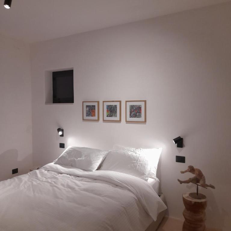 Trulli Chiancaluna - Art Farm Stories - Villa Deluxe - 89