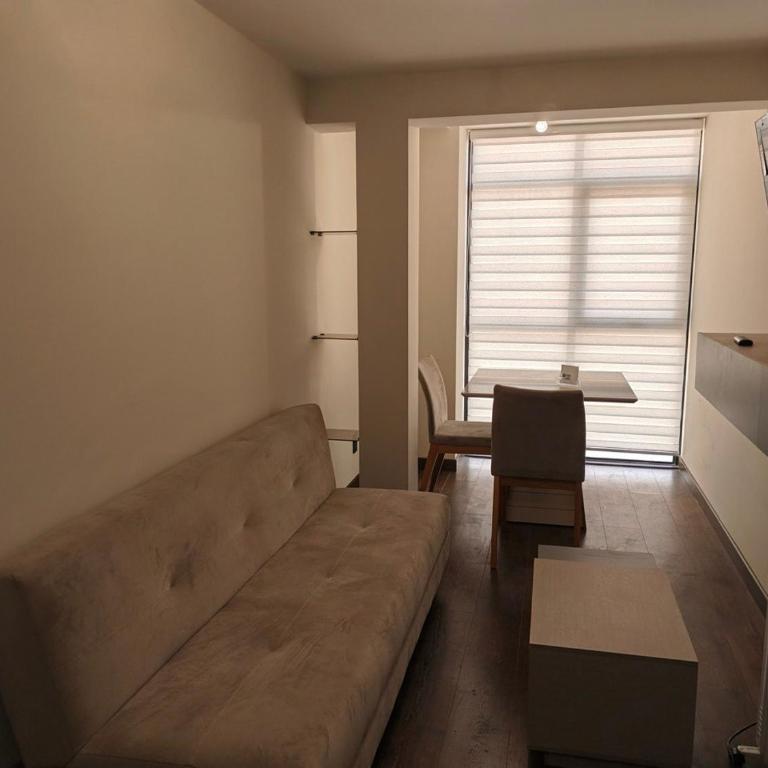 Tu Refugio Romantico en La Paz con el mejor mirador en la terraza - One-Bedroom Apartment - 4