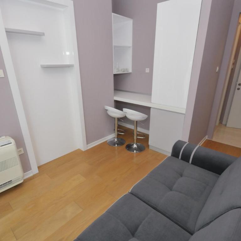 Hotel Tre Canne - Studio Apartman - 5