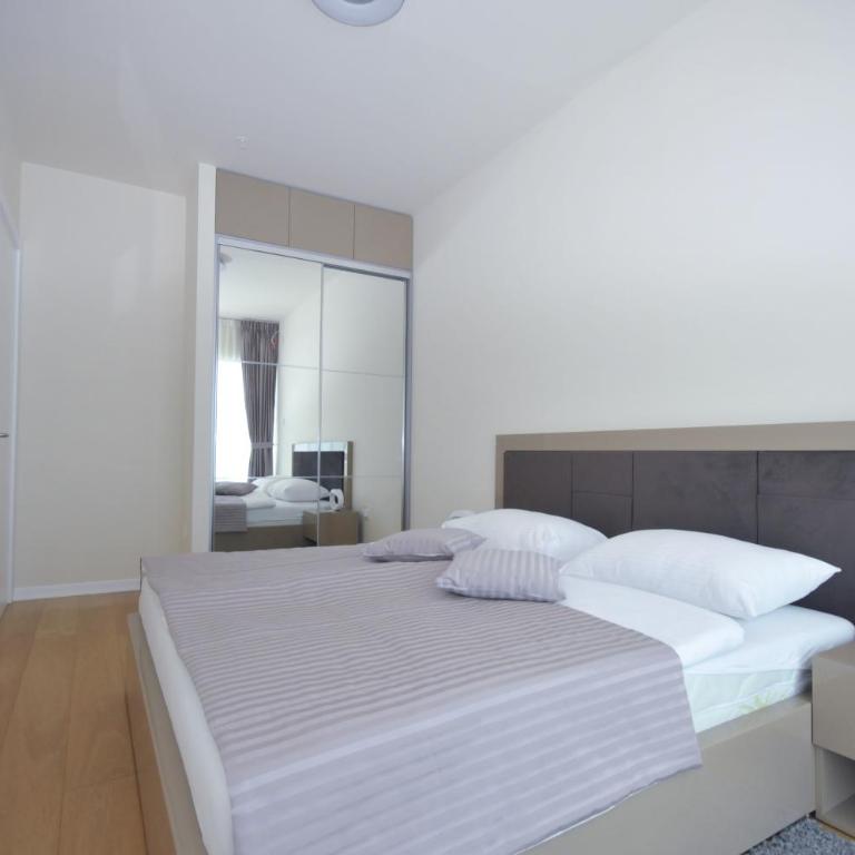 Hotel Tre Canne - Studio Apartman - 4