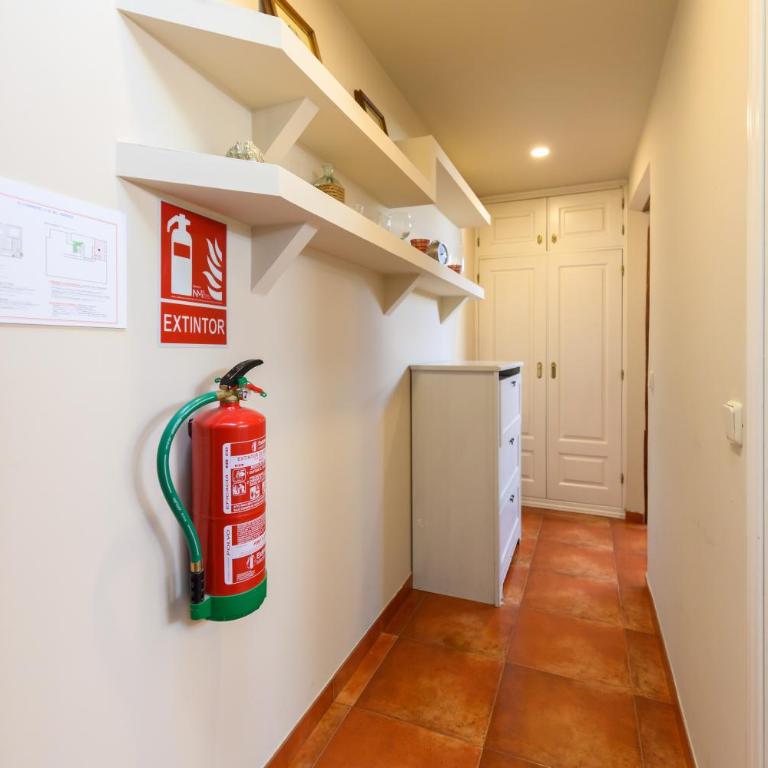 For You Rentals Preciosa Buhardilla TEMPORAL en plena Puerta del Sol de Madrid COR25 - Apartamento de 1 dormitorio - 41