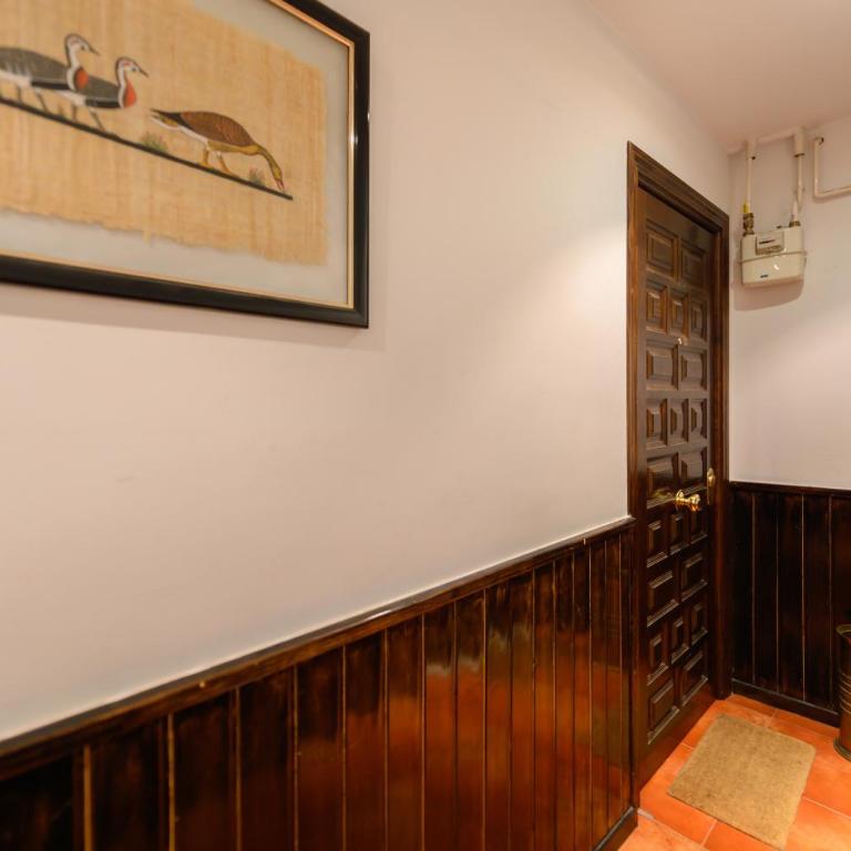 For You Rentals Preciosa Buhardilla TEMPORAL en plena Puerta del Sol de Madrid COR25 - Apartamento de 1 dormitorio - 6