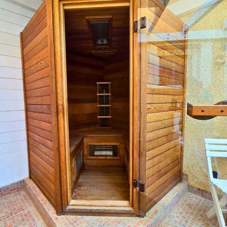 Villa Puerto: House with Private Jacuzzy & Sauna - Chalet de 3 dormitorios - 6