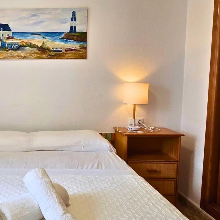 Villa Puerto: House with Private Jacuzzy & Sauna - Chalet de 3 dormitorios - 13