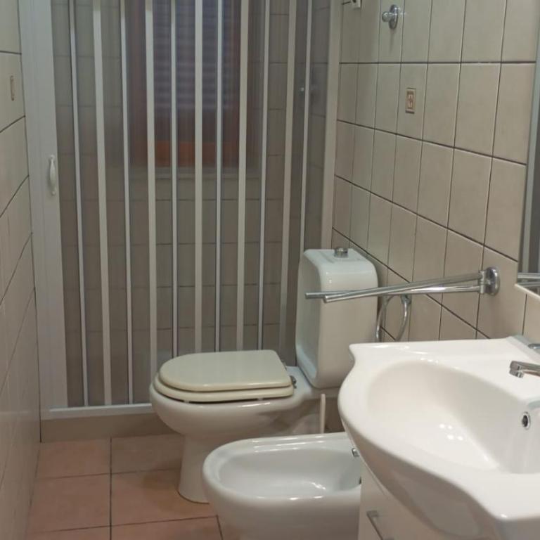 Punta Aguzza - Appartamento con 1 Camera da Letto - 8