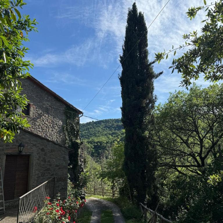La Corte Di Ranco - Two-Bedroom Villa - 59