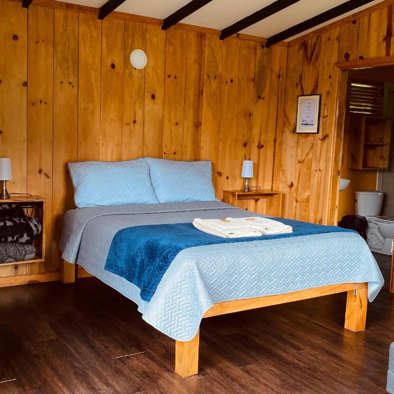 Villa De Los Sueños - Chalet de 1 dormitorio - 7