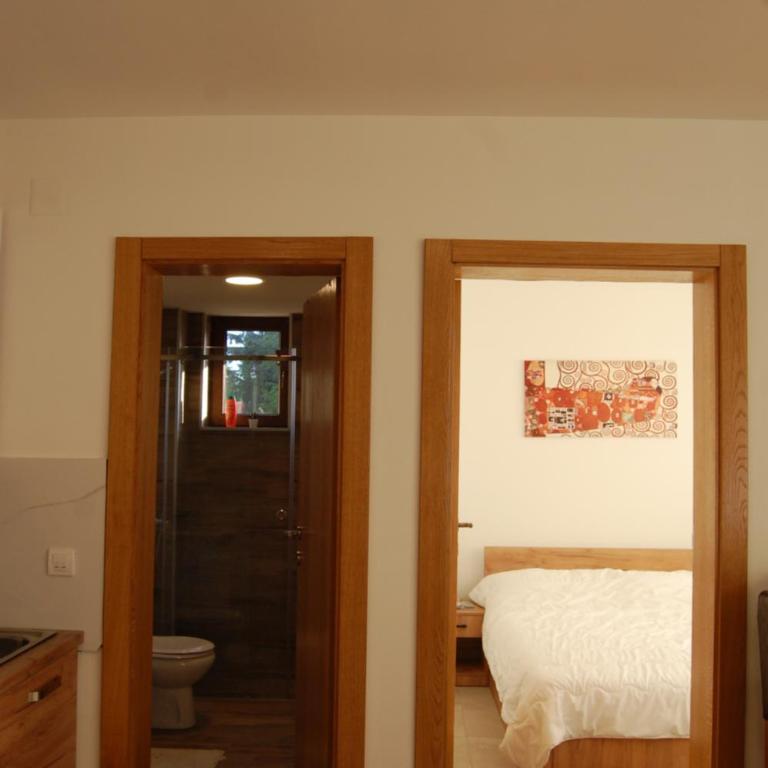 Snow Hill Kopaonik - One-Bedroom Apartment - 5