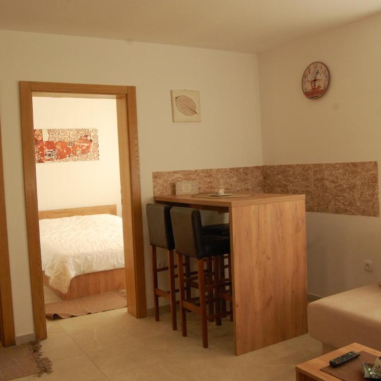 Snow Hill Kopaonik - One-Bedroom Apartment - 6