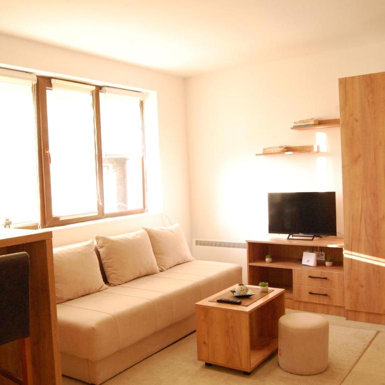 Snow Hill Kopaonik - One-Bedroom Apartment - 11