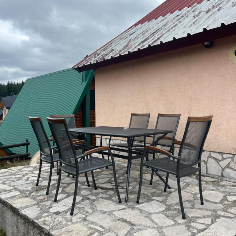 Breza - Three-Bedroom House - 5