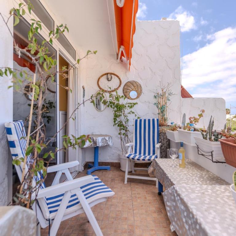 Artcorner, POOL & WIFI - Apartamento de 1 dormitorio - 3