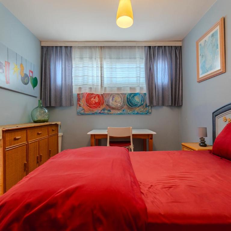 Artcorner, POOL & WIFI - Apartamento de 1 dormitorio - 7