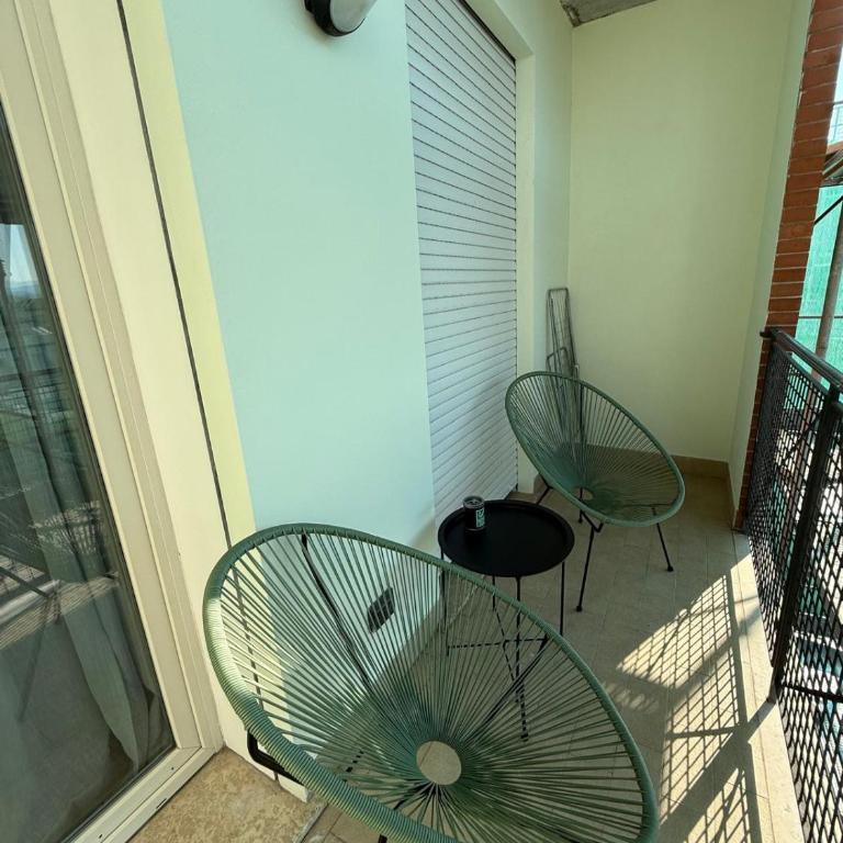Casa del Viaggiatore con parcheggio - Appartamento con 2 Camere da Letto - 14