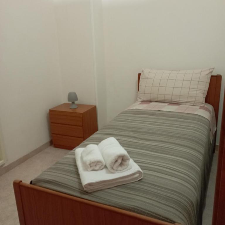Casa Checco - Casa con 1 Camera da Letto - 9