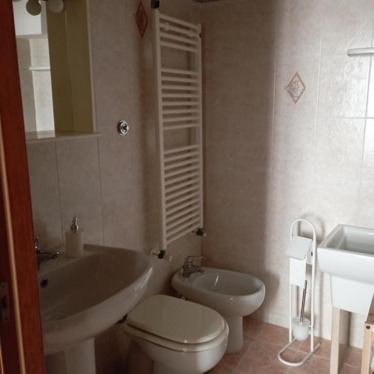 Casa Checco - Casa con 1 Camera da Letto - 11