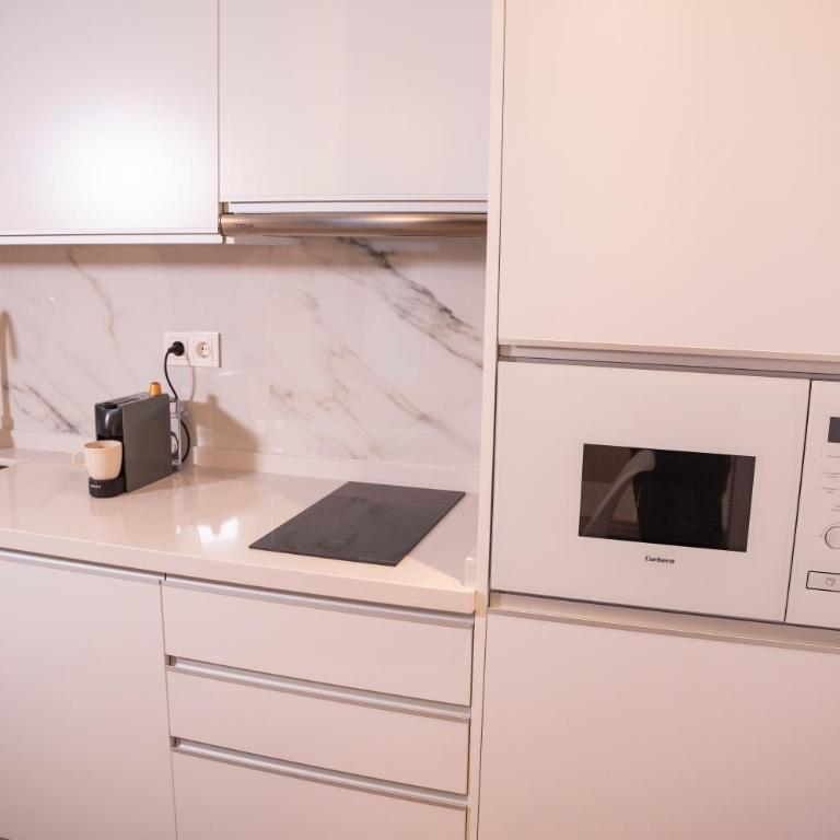 Santa Catalina Suites - Apartamento de 2 dormitorios - 7