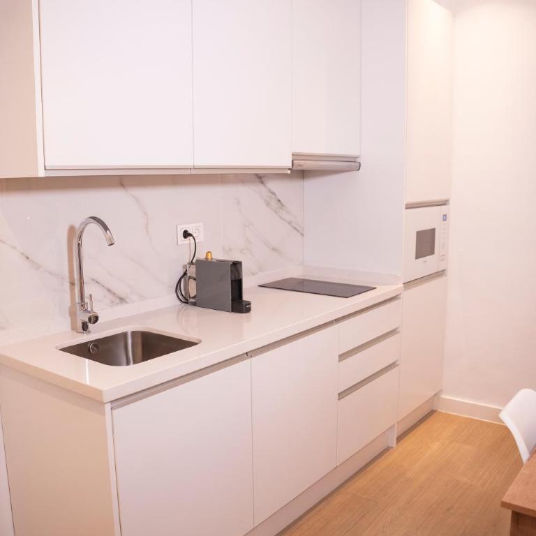 Santa Catalina Suites - Apartamento de 2 dormitorios - 6
