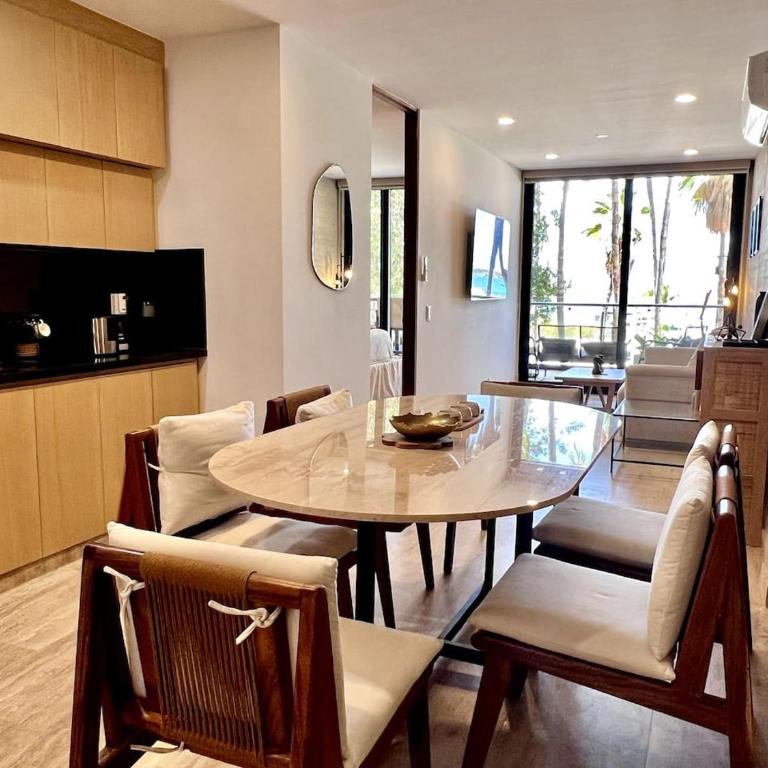 Baja Ocean View - Apartamento - 6