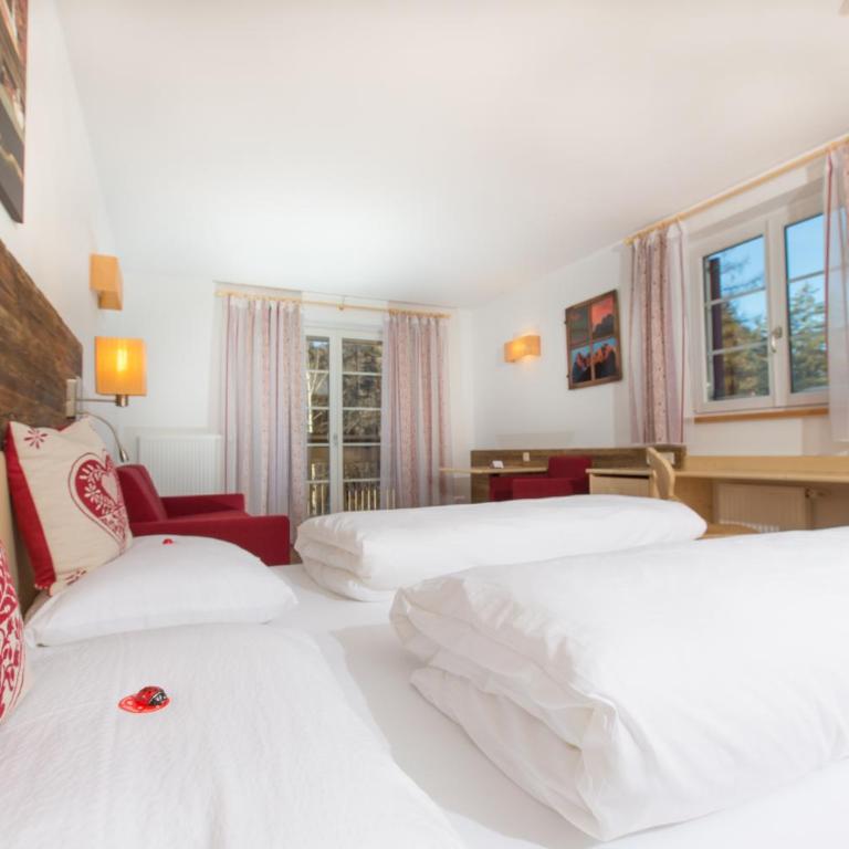 Hotel Gasthof Weiherbad - Superior Double Room - 10