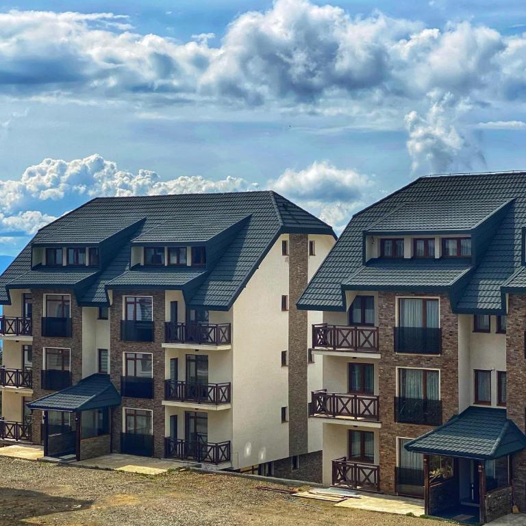 Snow Hill Kopaonik - One-Bedroom Apartment - 1