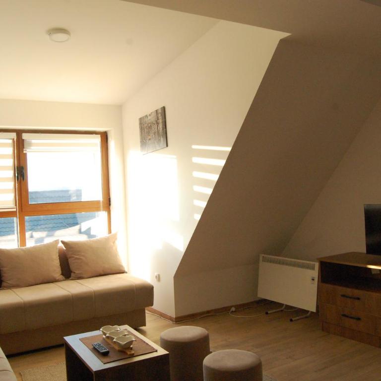 Snow Hill Kopaonik - Studio - 4