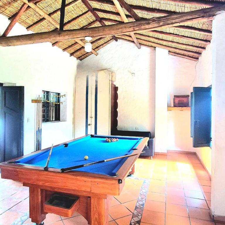 Casa Campestre El refugio - Chalet - 6