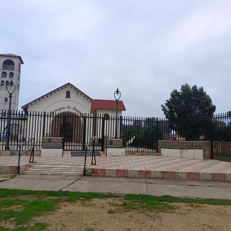 Dpto Bordemar 2 - Apartamento de 3 dormitorios - 19